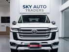 Toyota Land Cruiser 300 2024
