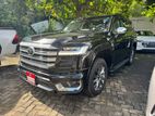 Toyota Land Cruiser 300 Diesel ZX 2024