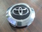 Toyota Land Cruiser 300 Wheel Cup