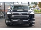 Toyota Land Cruiser 300 ZX Diesel 2025