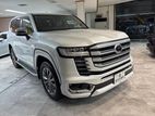 Toyota Land Cruiser 300 ZX Diesel 2026