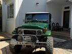 Toyota Land Cruiser 40 Series 1979