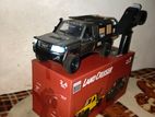 Toyota Land Cruiser 4wd Toy