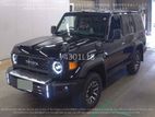 Toyota Land Cruiser 70 AX 2025
