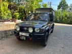 Toyota Land Cruiser 79 2007