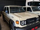Toyota Land Cruiser 79 2024