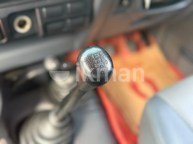 Toyota Land Cruiser 79 2018 photo 5