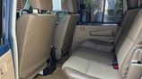 Toyota Land Cruiser 79 Double Cab 2025