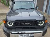 Toyota Land Cruiser 79 LC79 GLX 2025