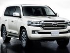 Toyota Land Cruiser 80% Loan and Leasing 11 %