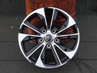 Toyota Land Cruiser Allow Wheels 20 inch