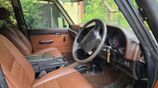 Toyota Land Cruiser BJ60 1987