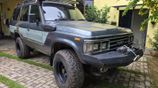 Toyota Land Cruiser BJ60 1987