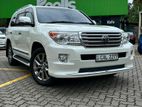 Toyota Land Cruiser BRUNO CROSS ZX 2015