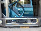 Toyota Land Cruiser Bumper 70 Series