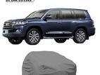 Toyota Land Cruiser Car Cover