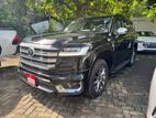 Toyota Land Cruiser Diesel 300 ZX 2024