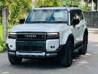 Toyota Land Cruiser First Edition 2024
