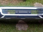 Toyota Land cruiser front bumper