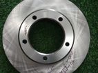 Toyota Land Cruiser HDJ 100 Front Brake Disc