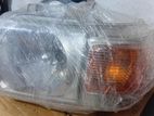 Toyota Land Cruiser Head Light