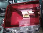 Toyota Land Cruiser LC-200 - 2016 Tail Light