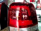 Toyota Land Cruiser LC-200 - 2016 Tail Light