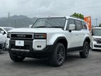 Toyota Land Cruiser LC 250 (VX 4WD) 2026