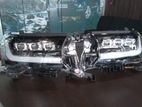 Toyota Land Cruiser LC-300 - 2023 Head Lamp