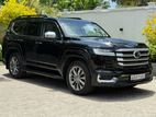 Toyota Land Cruiser LC 300 2024