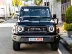 Toyota Land Cruiser LC 76 2025