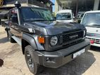 Toyota Land Cruiser LC 79 2026