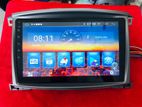 Toyota Land Cruiser LC100 Android Player (2GB+32GB)