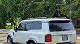 Toyota Land Cruiser LC250 2025