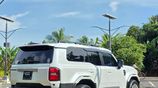 Toyota Land Cruiser LC250 Prado 2025
