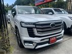 Toyota Land Cruiser LC300 2023