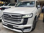 Toyota Land Cruiser LC300 2024