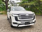 Toyota Land Cruiser LC300 2025