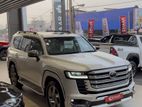 Toyota Land Cruiser LC300 2026