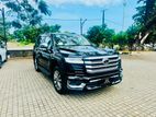 Toyota Land Cruiser LC300 Brand New 2026