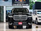 Toyota Land Cruiser LC300 Diesel BN 2025