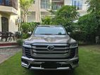 Toyota Land Cruiser LC300 ZX 2023