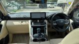 Toyota Land Cruiser LC300 ZX Petrol 2025
