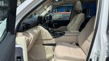 Toyota Land Cruiser LC300 ZX Petrol 2025
