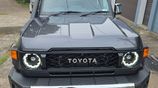Toyota Land Cruiser LC79 2025