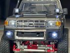 Toyota Land Cruiser LC79 4WD R/C