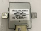 Toyota Land Cruiser LED Light Controller