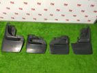 Toyota Land Cruiser Mad Flaps