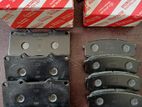 Toyota Land Cruiser Pardo Brake Pad