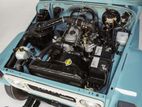 Toyota Land Cruiser Engine Parts